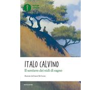 Il sentiero dei nidi di ragno