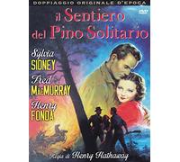 Il sentiero del pino solitario [IT Import] [Region Free]