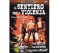 il sentiero della violenza dvd Italian Import
