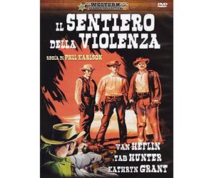 il sentiero della violenza dvd Italian Import