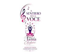 Il Sentiero della Voce: Scuola di Canto e Benessere Olistico
