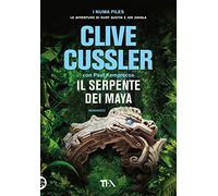 Il serpente dei Maya