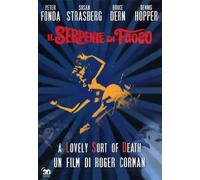 Il Serpente Di Fuoco