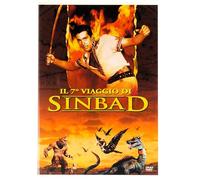 Il Settimo Viaggio Di Sinbad