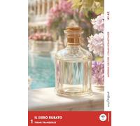 Il siero rubato - Italienische Krimi-Lektüre A1-A2 (+ Audio-Online): Mit der Frank-Lesemethode leicht verständlich gemacht (Italienische Krimi-Lektüre A1-A2 - Frank-Lesemethode)
