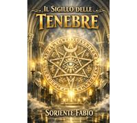 Il sigillo delle tenebre