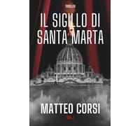 Il Sigillo di Santa Marta (Corruptus)