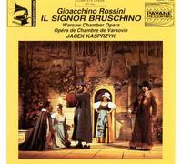 Il Signor Bruschino