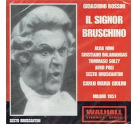 Noni - Il Signor Bruschino (Giulini)