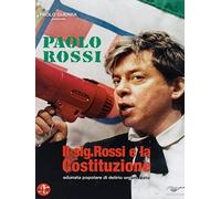 Il Signor Rossi E La Costituzione [Italian Edition]