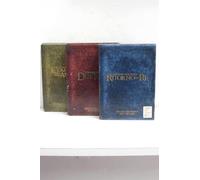 Il Signore Degli Anelli