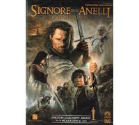 il signore degli anelli 3 il ritorno del re - vn dvd Italian Import