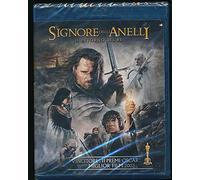Il Signore degli Anelli - Il ritorno del Re