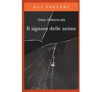 Il signore delle anime