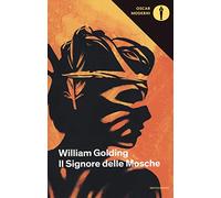 Il signore delle mosche