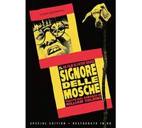Il Signore Delle Mosche (Spec.Edit.) (Restaurato in Hd) [Region Free]