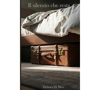 Il silenzio che resta