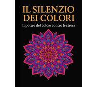 Il Silenzio dei Colori