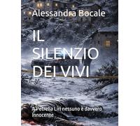 IL SILENZIO DEI VIVI: A Petrella Liri nessuno è davvero innocente