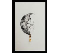 Il silenzio del miele / 蜂蜜的沉默形态: Una raccolta bilingue di poesia moderna / 现代诗双语选集