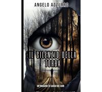 Il silenzio della torba: Un’indagine di Sarah McCoin