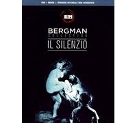 Il Silenzio (Dvd+E-Book)