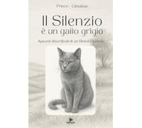 Il Silenzio è un gatto grigio
