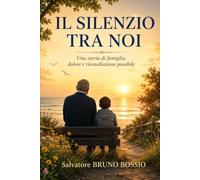 IL SILENZIO TRA NOI: Una storia di famiglia, dolore e riconciliazione possibile