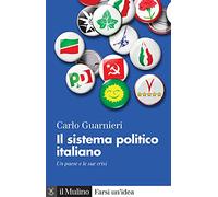 IL SISTEMA POLITICO ITALIANO