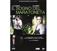Il Sogno Del Maratoneta (2 Dvd)