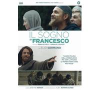 Il Sogno Di Francesco (DVD) Elio Germano Jérémie Renier Yannick Renier