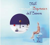 Il Sogno Di Rubik - Stati Equivoci Dell'Essere