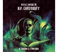 Il Sogno E L'Incubo: Vita E Opere Di H.P. Lovecraft / Various [VINYL]
