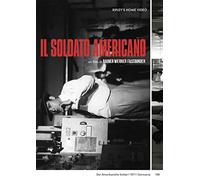 il soldato americano DVD Italian Import