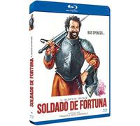Il soldato di ventura [Blu-ray]