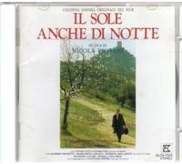 Il Sole Anche Di Notte [Japan Import]