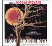 Il Sole Anche Di Notte - Score
