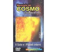 il sole e i pianeti interni dvd Italian Import