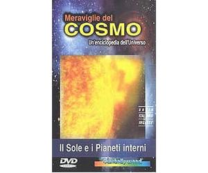 il sole e i pianeti interni dvd Italian Import