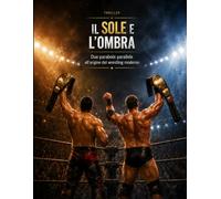 Il Sole e L'ombra: Due parabole parallele all'origine del wrestling moderno