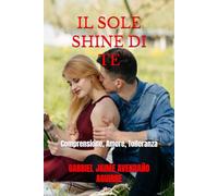 IL SOLE SHINE DI TE: Comprensione, Amore, Tolleranza
