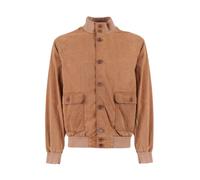 Il Solito Jacket - male - Aspesi - Bomber Jackets - Brown - XL - Jackets XL