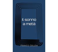 Il sonno a metà