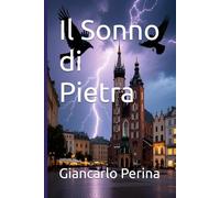 Il Sonno di Pietra (Mystery-Science Fiction-Fantasy)
