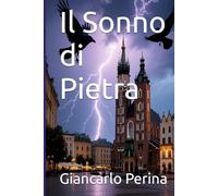 Il Sonno di Pietra (Mystery-Science Fiction-Fantasy)