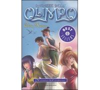 Il sorriso del traditore. Ragazze dell'Olimpo