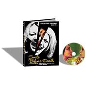 Il Sorriso Della Iena [Region Free] [Blu-ray]