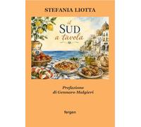 Il sud a tavola