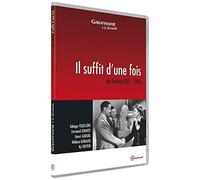 Il suffit d'une fois