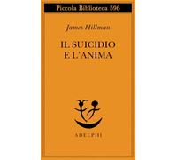 Il suicidio e l'anima
